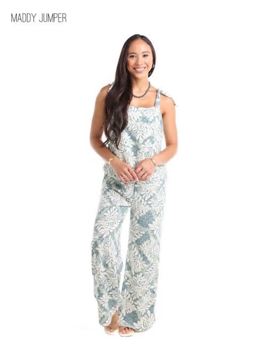 Manuhealii Manuheali’i Maddy Jumper Kuahiwi Size XS - Picture 3 of 3